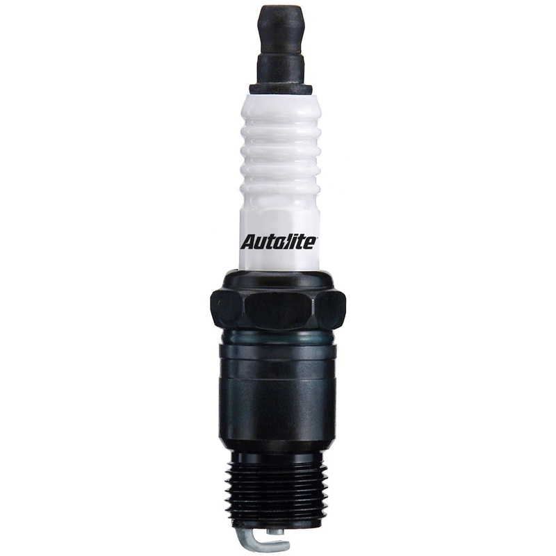 Autolite (320) AP145 Autolite AP145 Platinum Spark Plug