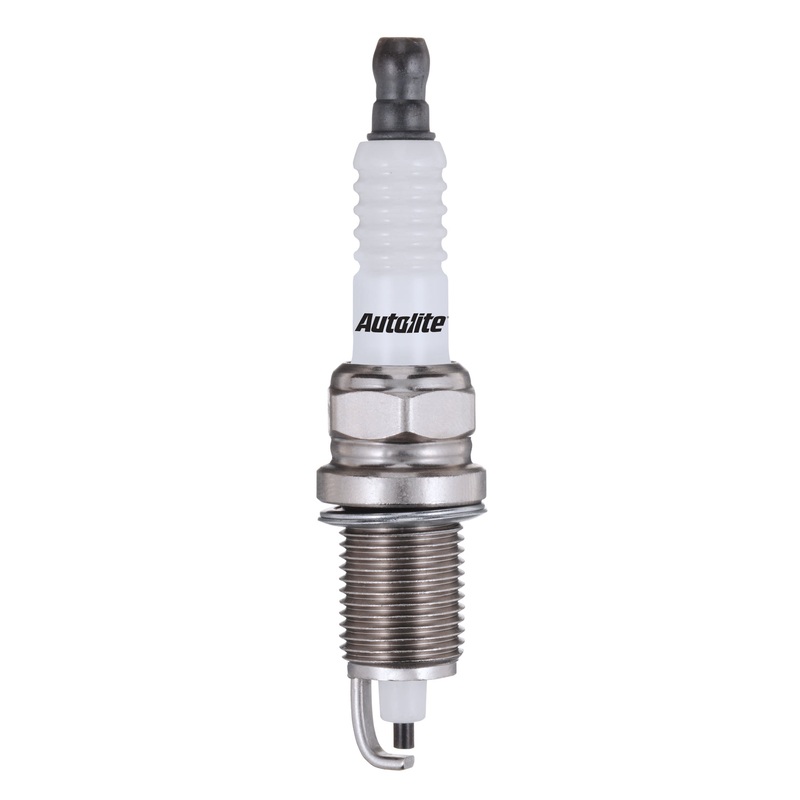 Autolite (320) APP5405 Autolite APP5405 Double Platinum Spark Plug