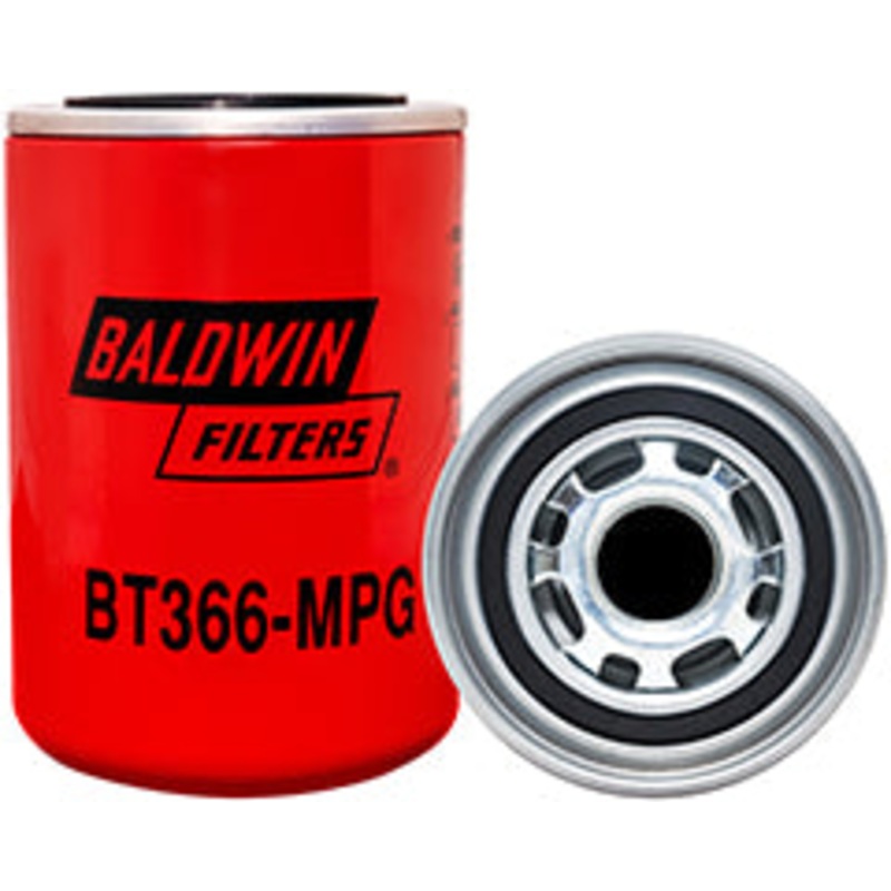Baldwin (226) BT366-MPG Hydraulic Filter