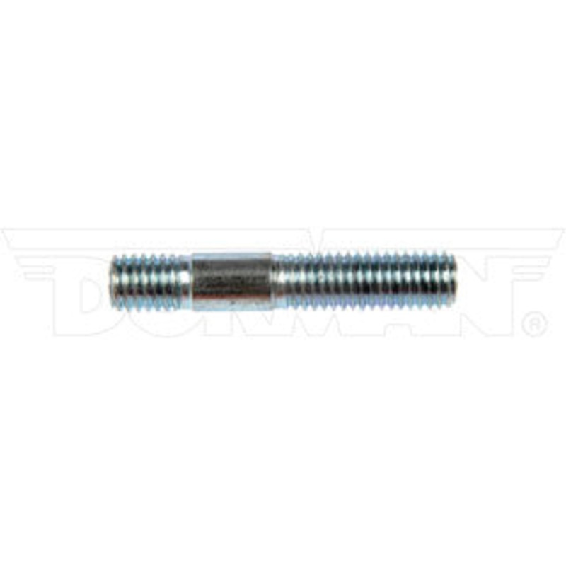 Dorman (415) 29206 DOUBLE ENDED STUD -, 2 pieces