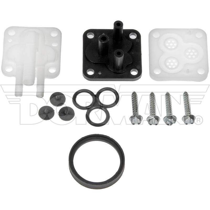 Dorman (415) 54000 Windshield Washer Pump Repair Kit