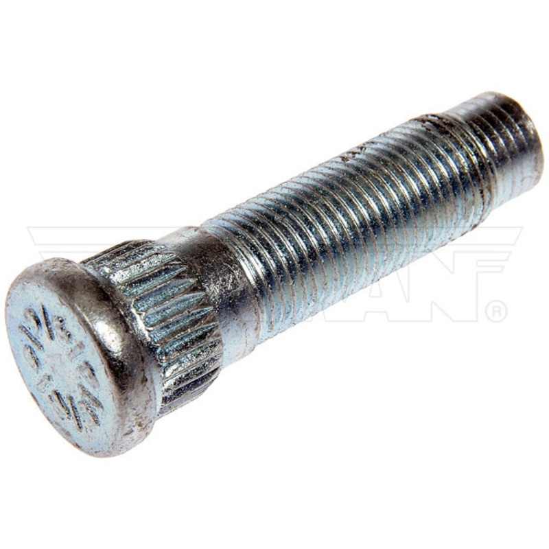 Dorman (415) 610-368 10PC WHEEL STUD, 10 pieces