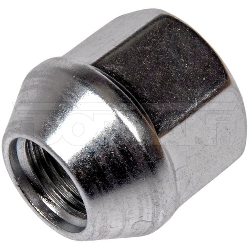 Dorman (415) 611-093.1 WHEEL NUT 1/2-20 BULGE -