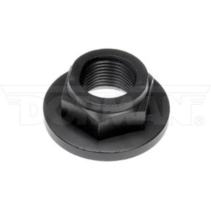 Dorman (415) 615-004 5PK SPINDLE NUT, pack of 5