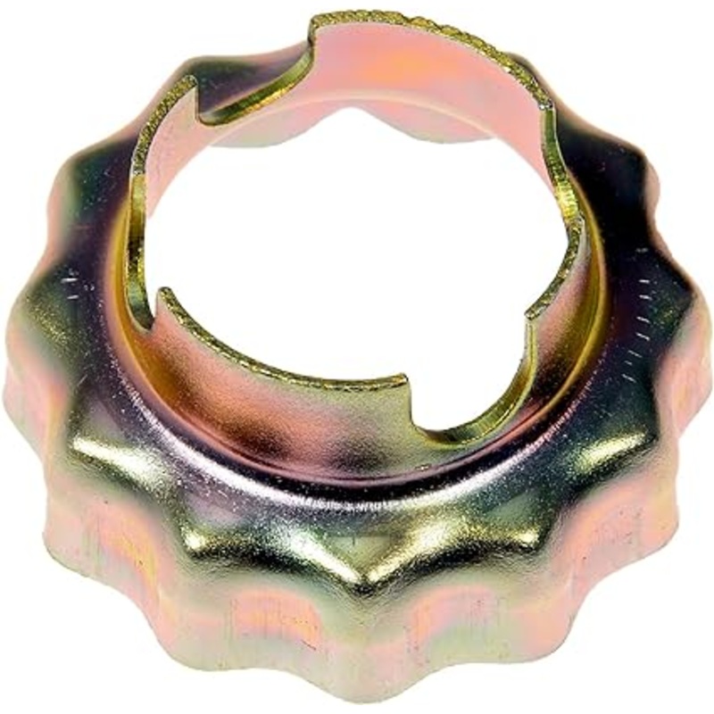Dorman (415) 615-080 5PC RETAINER, 5 pieces