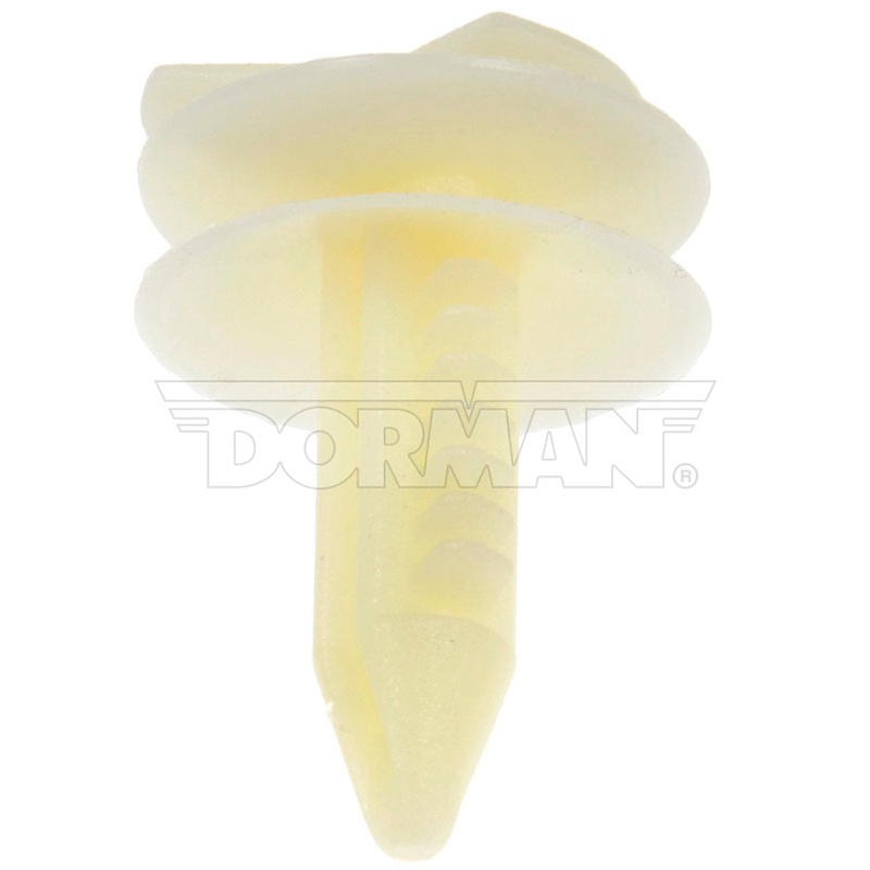 Dorman (415) 700-343 25PC PANEL TRIM RETAINER, 25 pieces