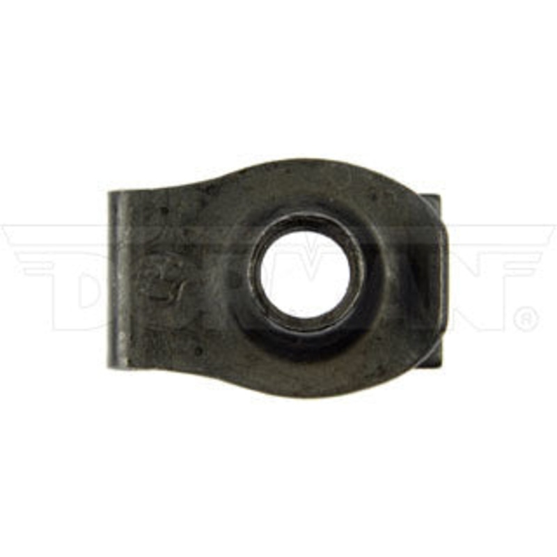 Dorman (415) 700-540 15PC SPEED NUT, 15 pieces