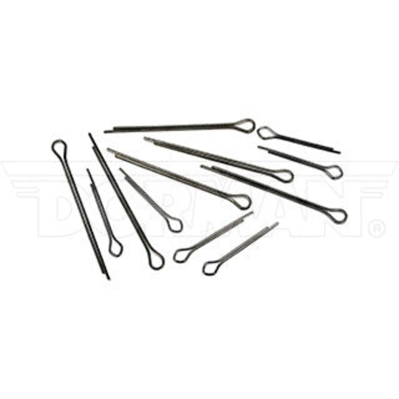 Dorman (415) 784-220D 12PK COTTER PIN, pack of 12