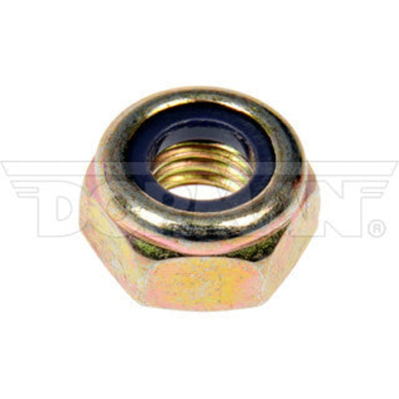 Dorman (415) 784-778D 3PK NYLON LOCK NUT, pack of 3