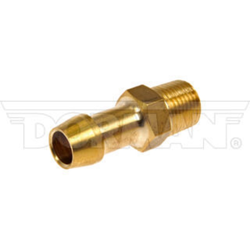 Dorman (415) 785-408D FUEL LINE FITTING