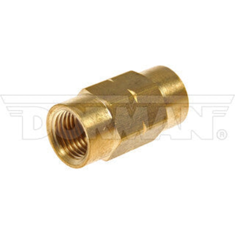 Dorman (415) 785-438D BRAKE LINE UNION