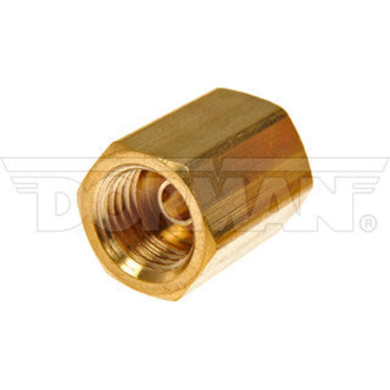 Dorman (415) 788-523 BRAKE LINE ADAPTER
