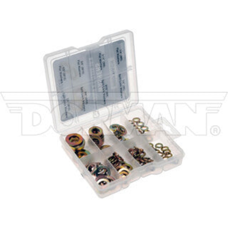 Dorman (415) 799-335D 88PK WASHER GR8 PROPK, pack of 88