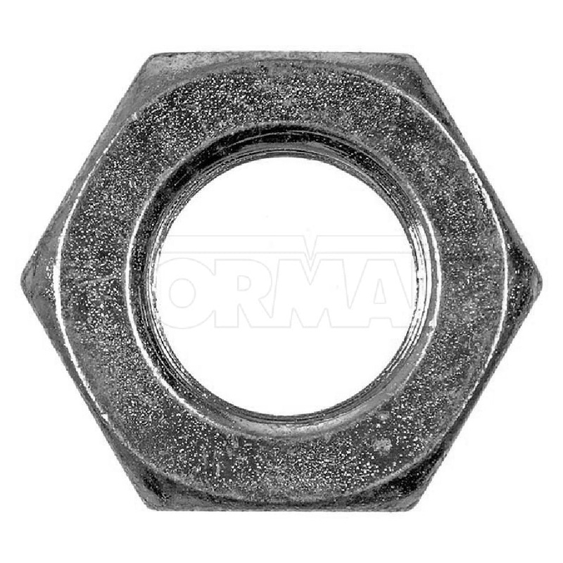 Dorman (415) 878-004 110PC HEX NUT, 110 pieces