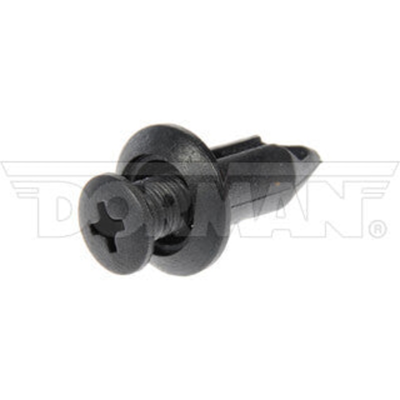 Dorman (415) 961-060D 2PK BUMPER RETAINER, pack of 2