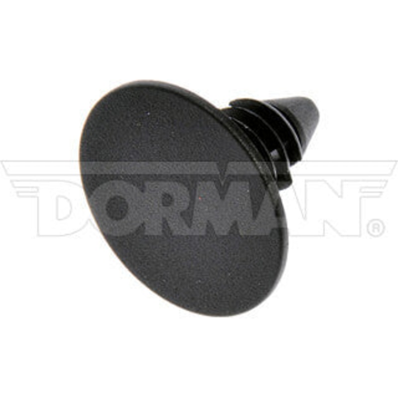 Dorman (415) 963-043D 2PK BUMPER RETAINER, pack of 2