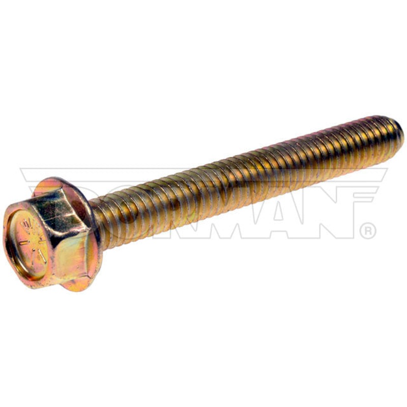 Dorman (415) 980-455 2PK FLANGED BOLT, pack of 2
