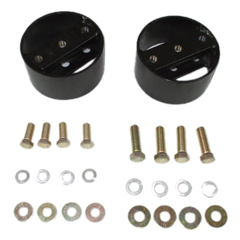 Firestone (217) 2370 Ride-Rite Suspension Self-Leveling Unit.
