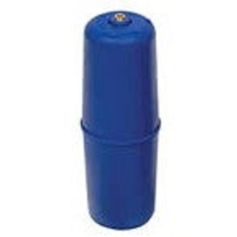 Firestone (217) 6007 REPLACEMENT BELLOW REAR.
