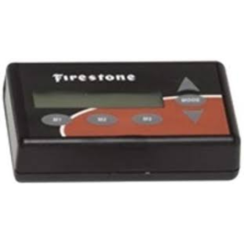 Firestone (217) 9366 LIGHT DUTY REMOTE AIR.