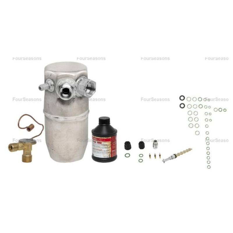 Four Seasons (436) 10590SK AC SERVICE KIT