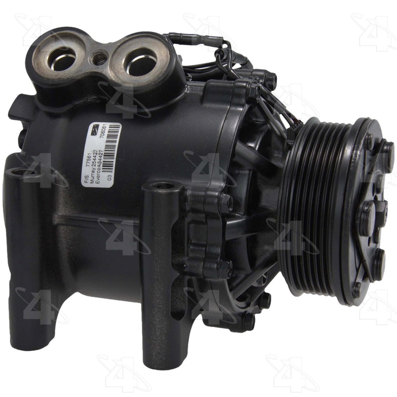 Four Seasons (436) 77561 Reman Compressor