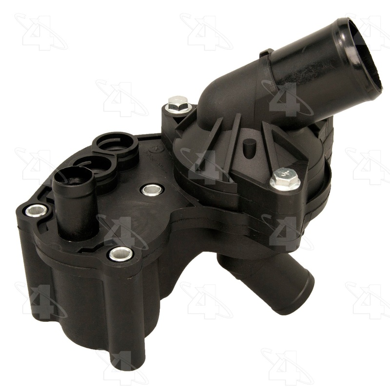 Four Seasons (436) 85675 Outlet / Housing Kit
