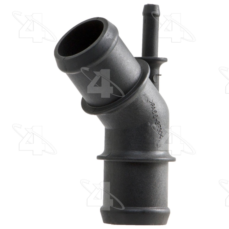 Four Seasons (436) 85929 Coolant Coupling