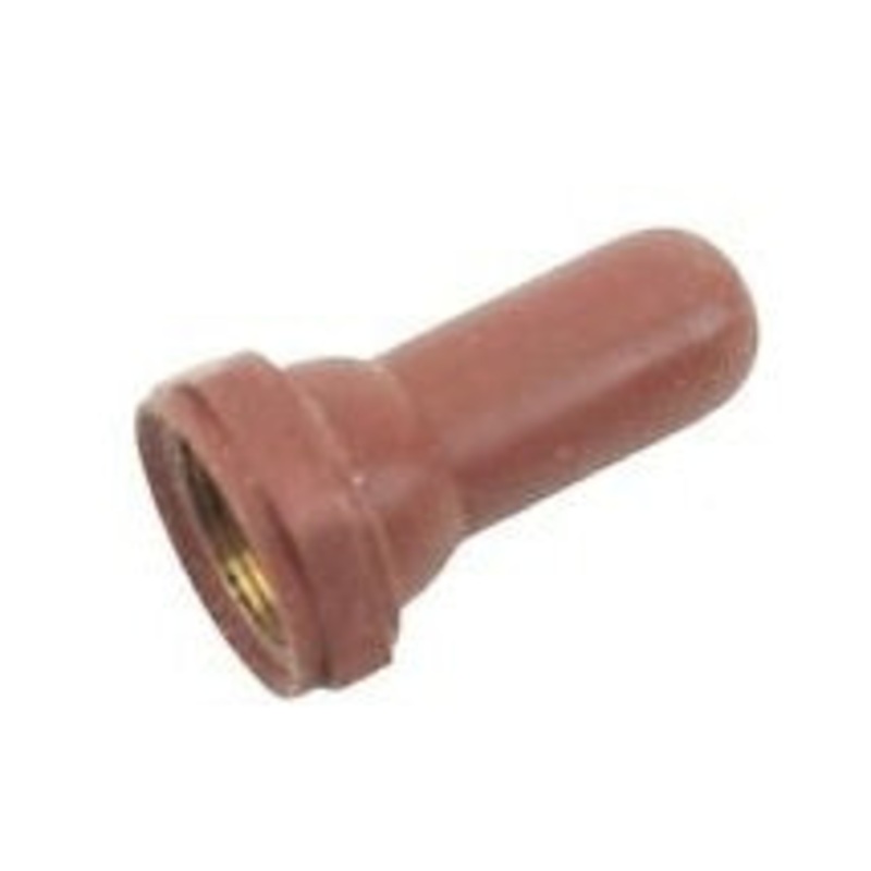 Cole Hersee (163) 81264-06 Boot Toggle Brown