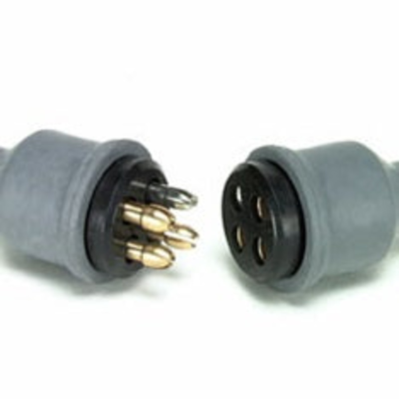 Cole Hersee (163) M-115-BX 1 TO 6 POLE CONNECTORS SERIES