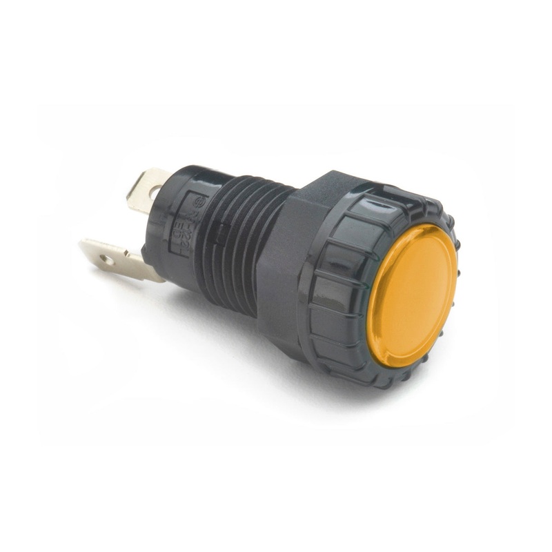 Cole Hersee (163) PL-521-AC-BX LED PILOT LIGHTS SERIES
