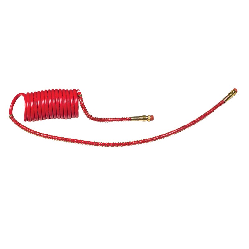Grote (522) 81-0015-40R Coiled Air
