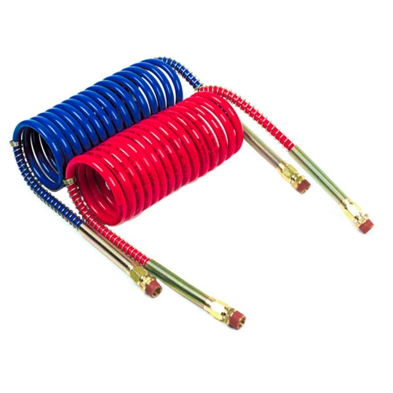 Grote (522) 81-0020 Coiled Air