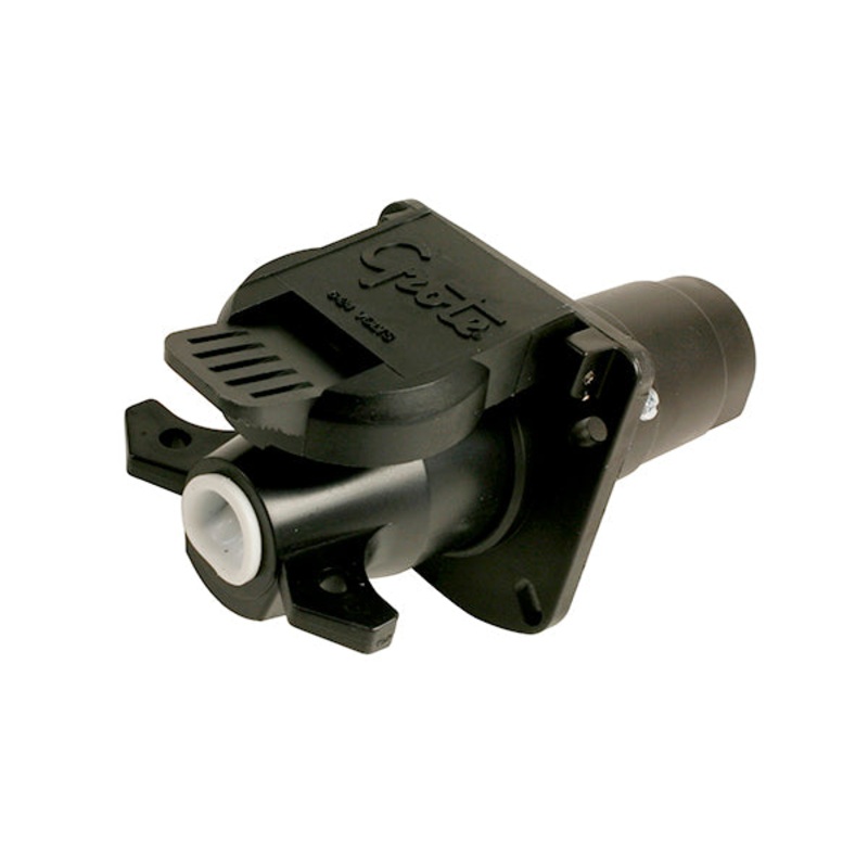 Grote (522) 82-1050 7-Way R.V. Connectors