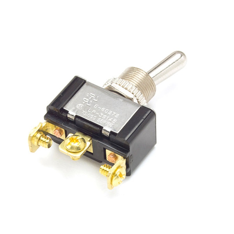 Grote (522) 82-2222 Toggle Switches