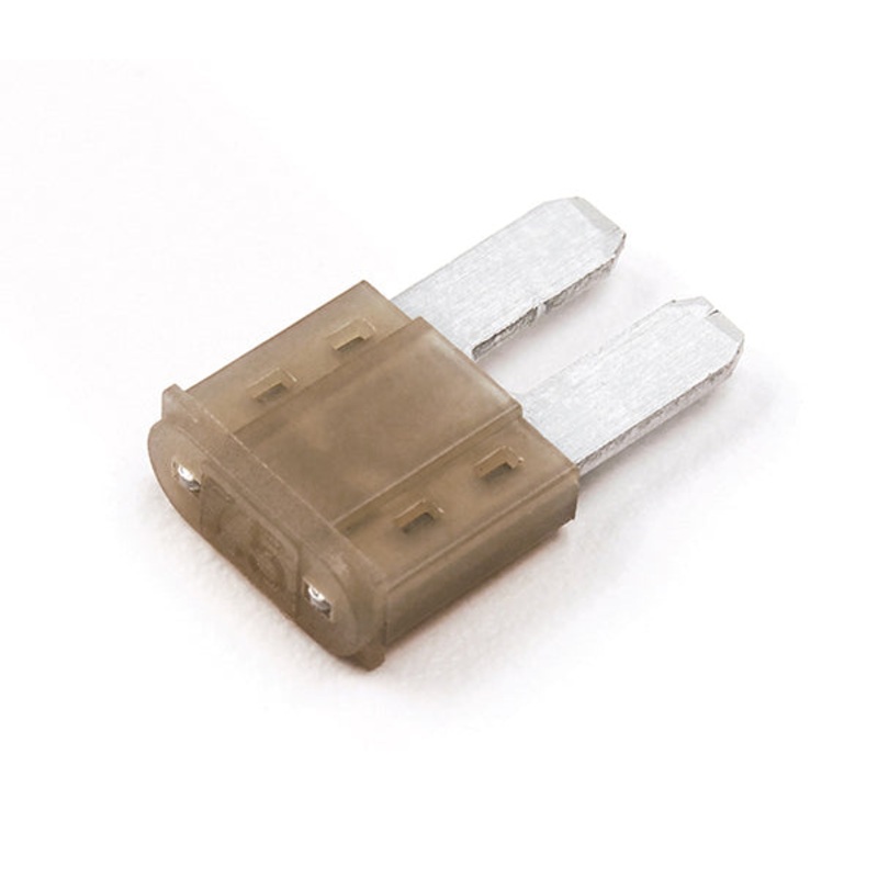 Grote (522) 82-ANT-7.5A Micro2 Blade Fuses, pack of 5