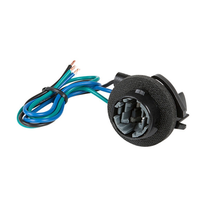 Grote (522) 84-1086 PIGTAIL FOR 3057/3157/415 BULB