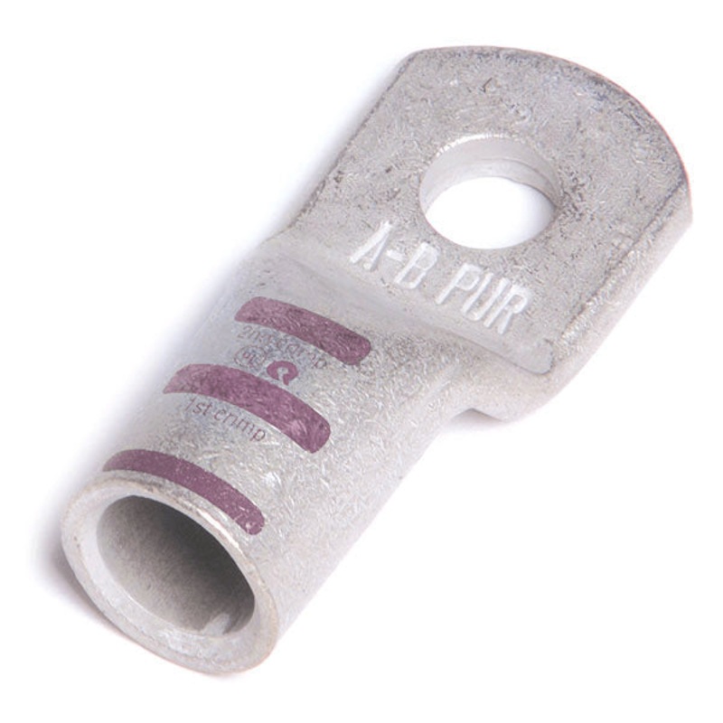 Grote (522) 84-9197 Starter/Ground Copper Lugs, pack of 5