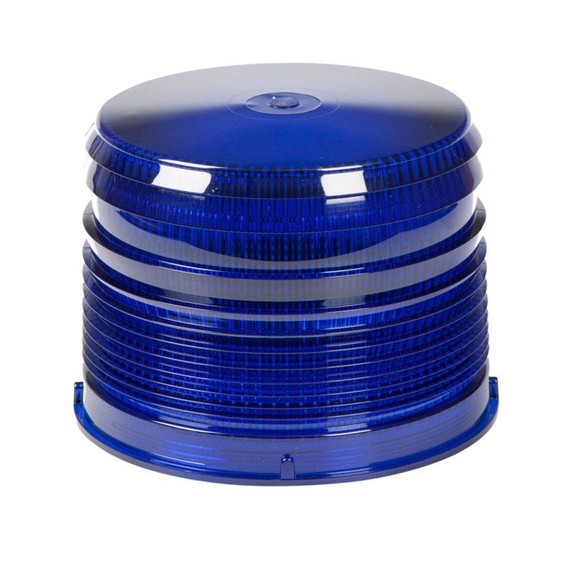Grote (522) 98225 Beacon Replacement Lenses