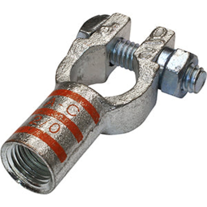 Pico (931) 723-11 2/0 TOP POST POS TWIST