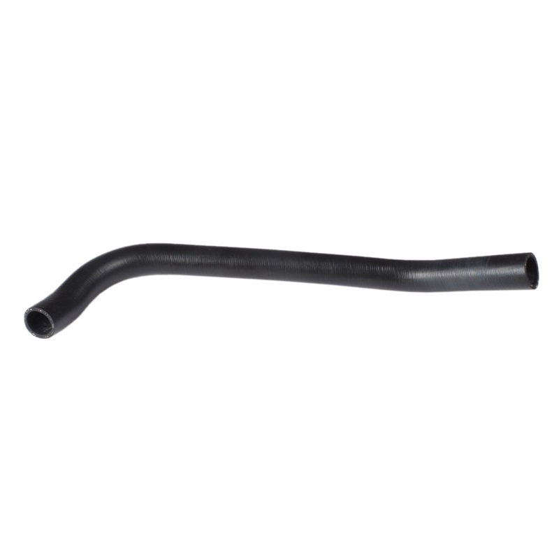 Continental (500) 61248 Molded Coolant Hose (SAE 20R4), 26.260" Length X 1.250" ID1 X 1.250" ID2