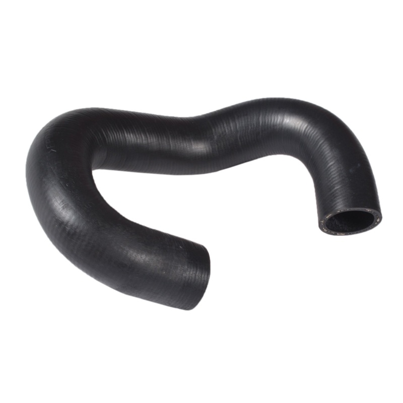 Continental (500) 61495 Molded Coolant Hose (SAE 20R4), 19.410" Length X 1.310" ID1 X 1.310" ID2