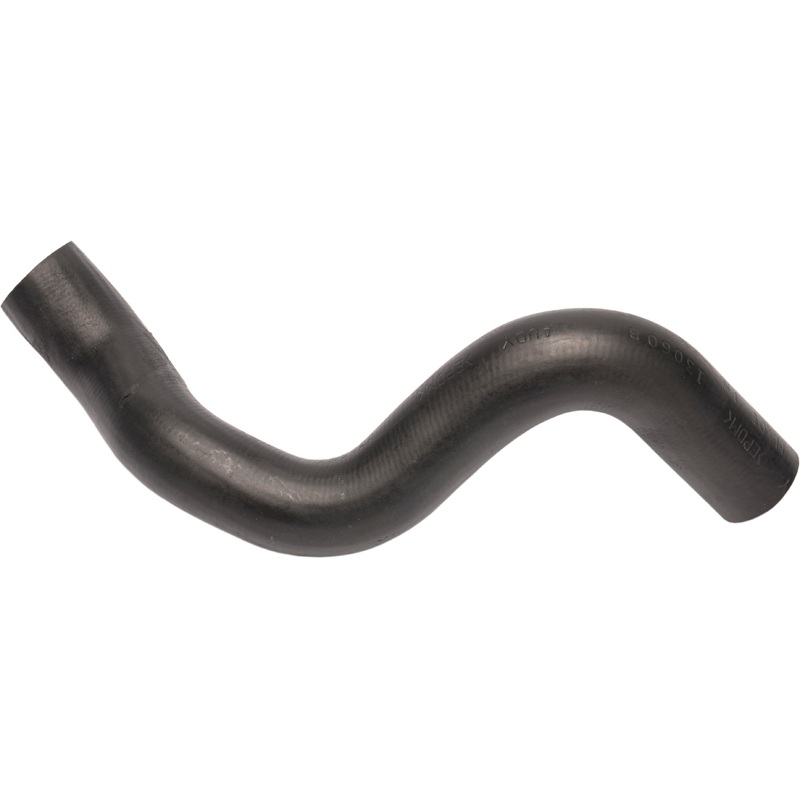 Continental (500) 62142 Molded Coolant Hose (SAE 20R4), 16.260" Length X 1.310" ID1 X 1.281" ID2