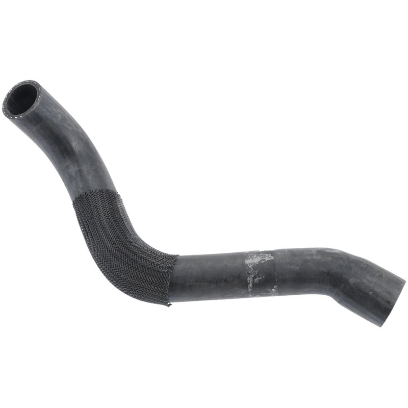 Continental (500) 62183 Molded Coolant Hose (SAE 20R4), 18.390" Length X 1.500" ID1 X 1.156" ID2