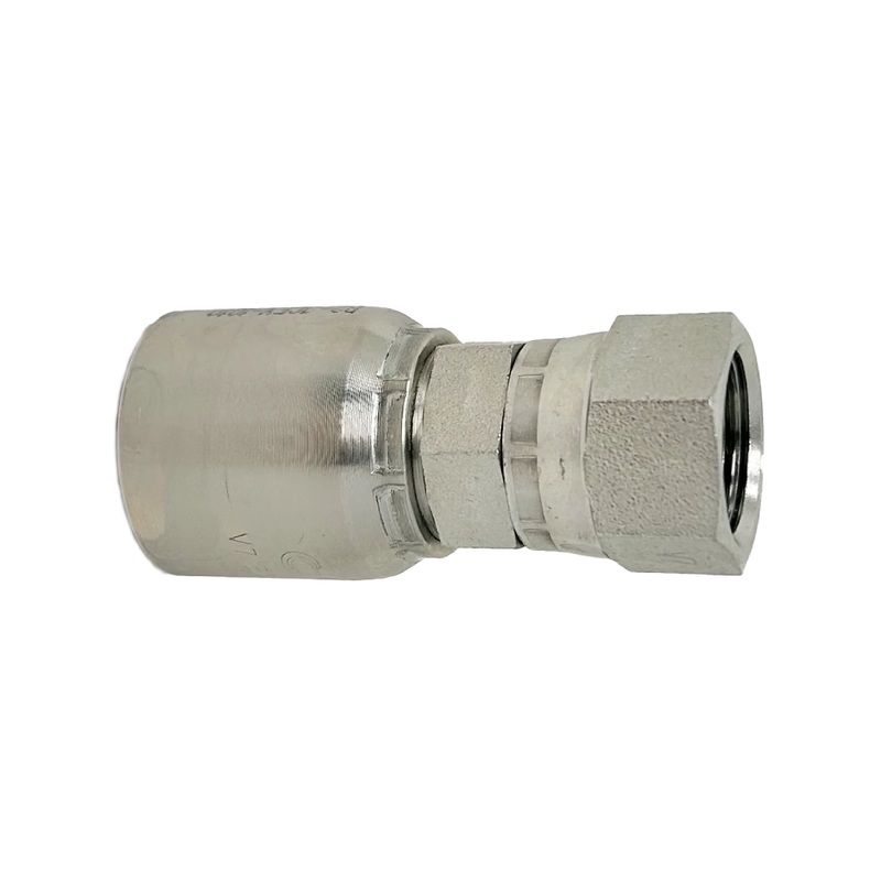 Continental Hydraulic (510) B2-JCFX-0505 FITTINGS-B2 B2-JCFX-0505