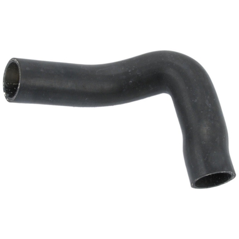 Continental (500) 60620 Molded Coolant Hose (SAE 20R4), 14.890" Length X 1.750" ID1 X 1.750" ID2