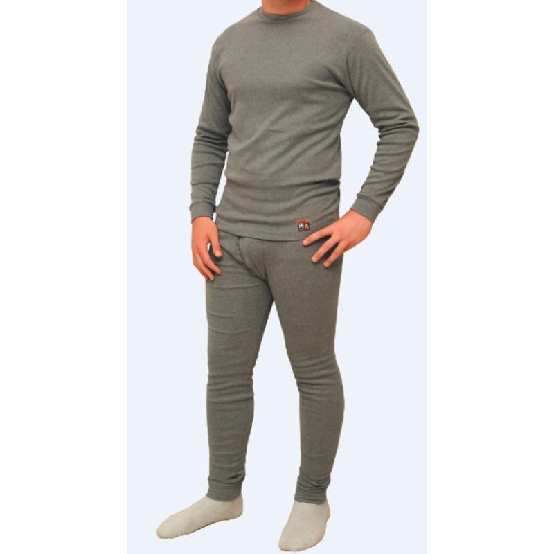 Viking (725) 24F9622003XL FR LONG JOHN 7OZ GREY 3XL