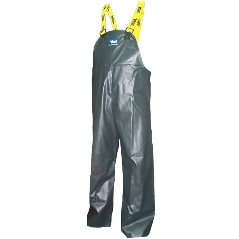 Viking (725) 4110P-M Viking Journeyman 0.45 mm Industrial Oil Resistant Bib Pant