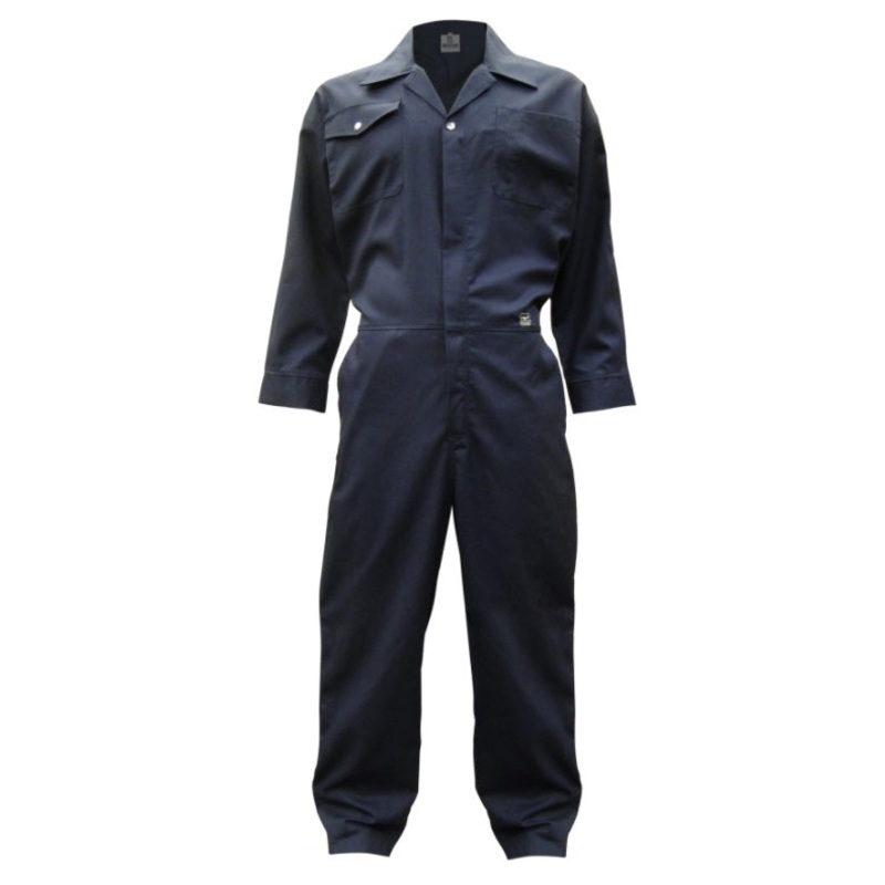 Viking (725) ORC10N-XL Open Road 220 GSM (7Oz/yd.) Coverall-Non Safety