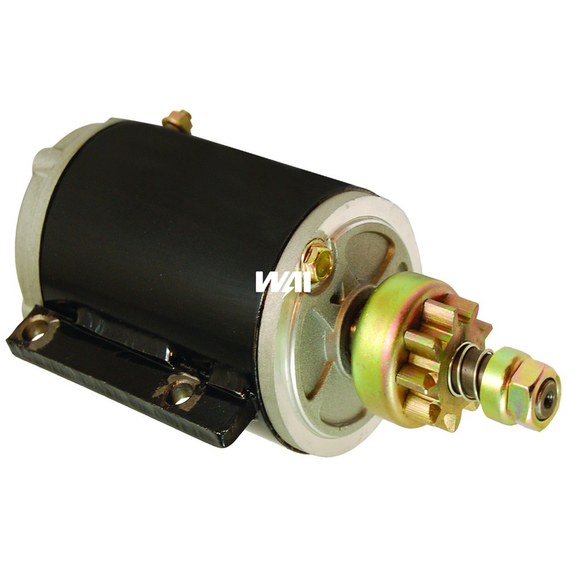 WAI (126) 5716N 002701 - Starter - Misc Domestic- UT